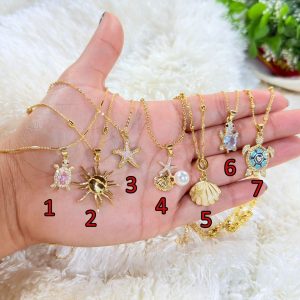 Colección Playa 3.5$